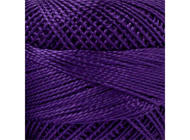 {[en]:Муліне Pearl Cotton 8 від Luca-S