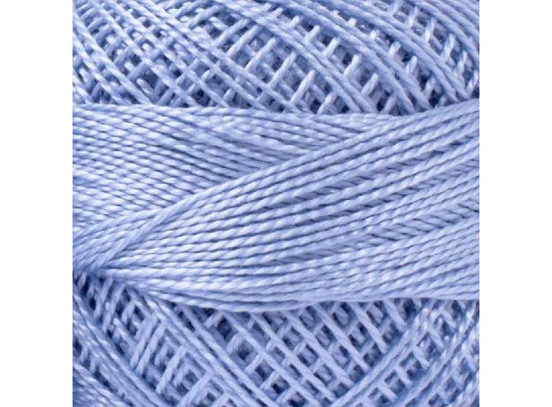 {[en]:Муліне Pearl Cotton 8 від Luca-S