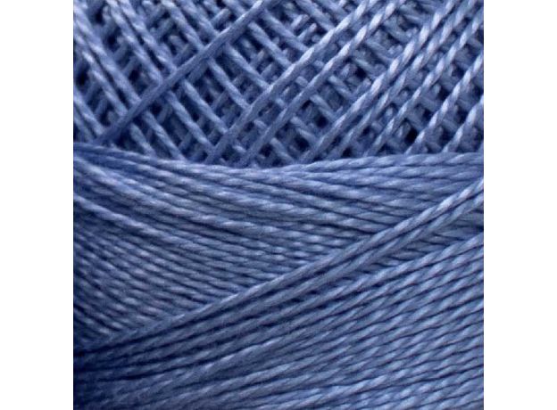 {[en]:Муліне Pearl Cotton 8 від Luca-S