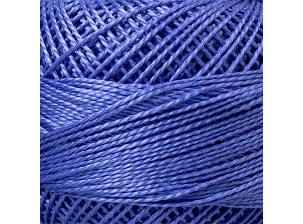 {[en]:Муліне Pearl Cotton 8 від Luca-S
