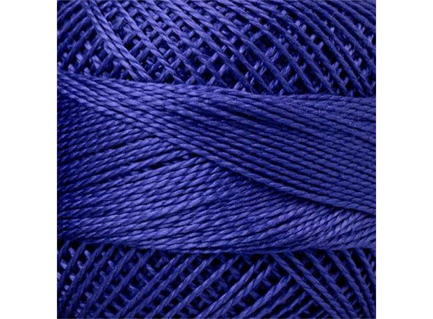 {[en]:Муліне Pearl Cotton 8 від Luca-S