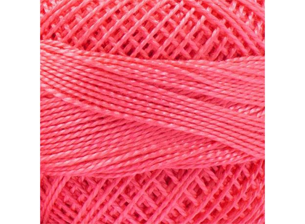 {[en]:Муліне Pearl Cotton 8 від Luca-S