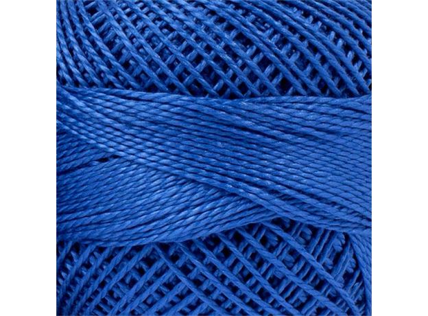 {[en]:Муліне Pearl Cotton 8 від Luca-S