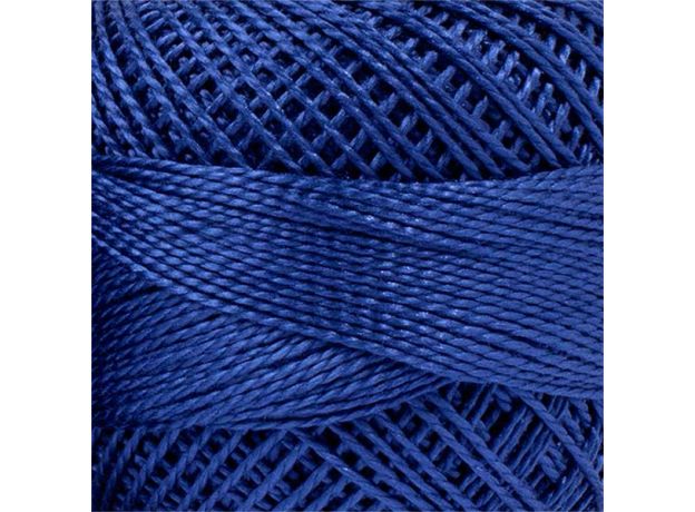 {[en]:Муліне Pearl Cotton 8 від Luca-S