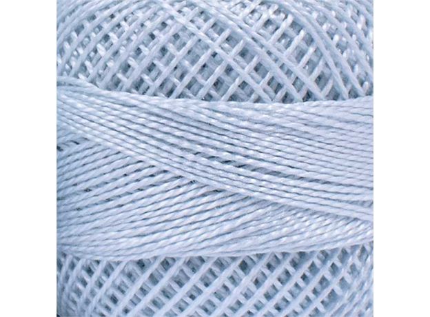 {[en]:Муліне Pearl Cotton 8 від Luca-S