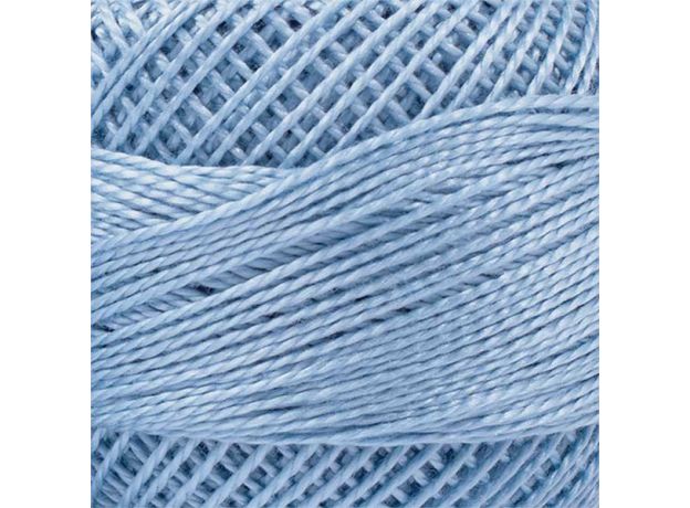 {[en]:Муліне Pearl Cotton 8 від Luca-S