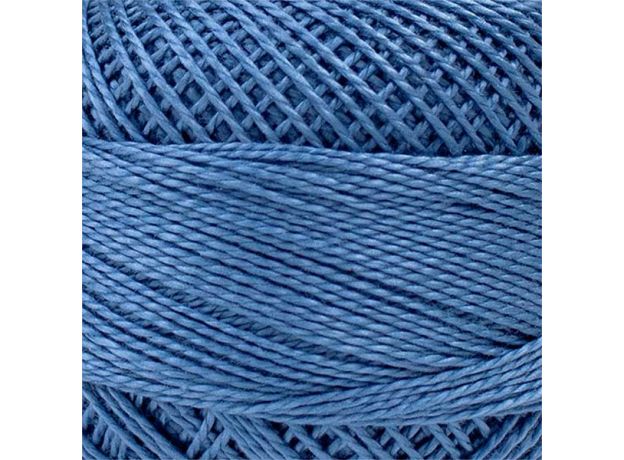 {[en]:Муліне Pearl Cotton 8 від Luca-S