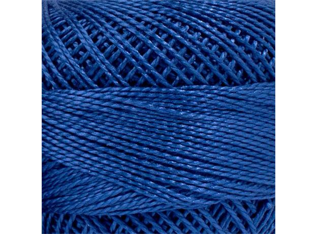 {[en]:Муліне Pearl Cotton 8 від Luca-S