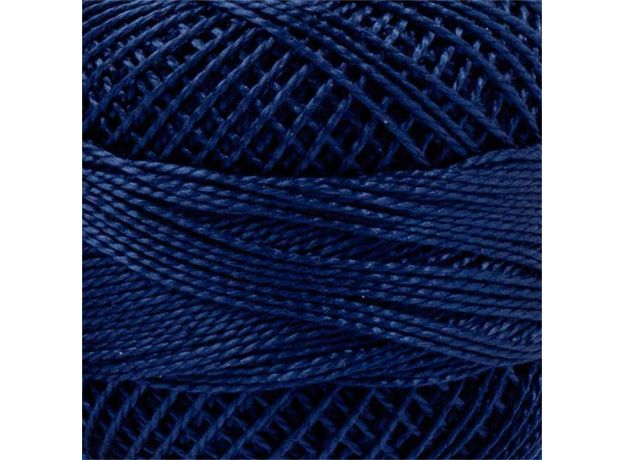 {[en]:Муліне Pearl Cotton 8 від Luca-S