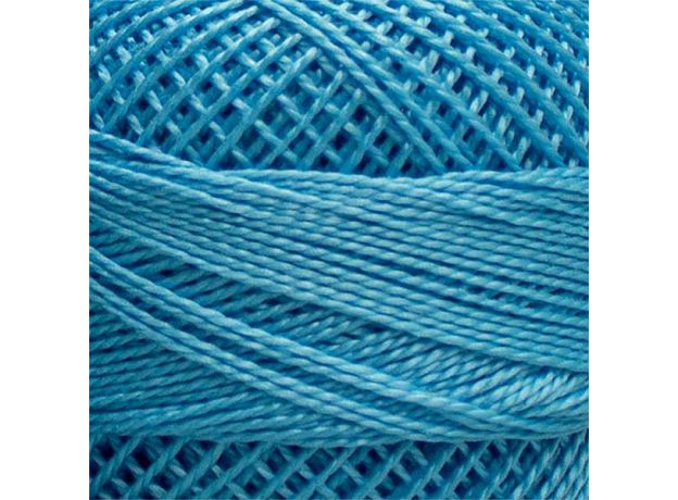 {[en]:Муліне Pearl Cotton 8 від Luca-S