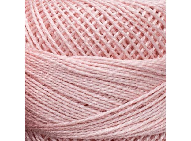 {[en]:Муліне Pearl Cotton 8 від Luca-S