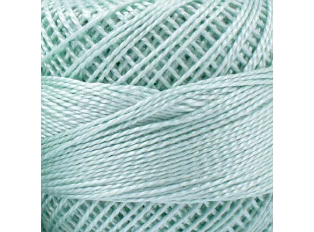 {[en]:Муліне Pearl Cotton 8 від Luca-S