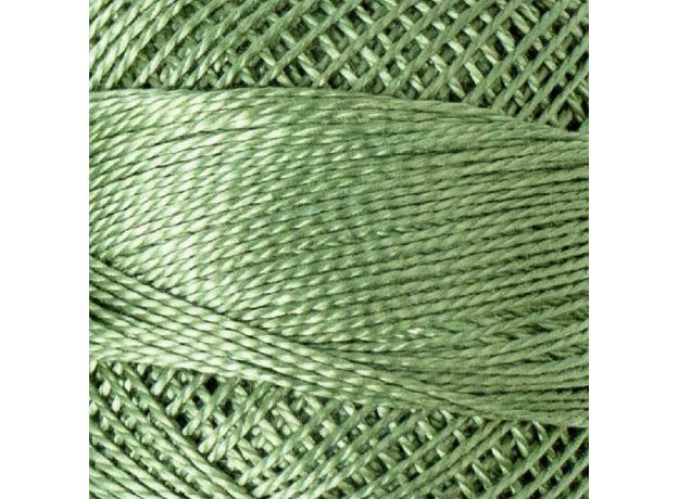 {[en]:Муліне Pearl Cotton 8 від Luca-S
