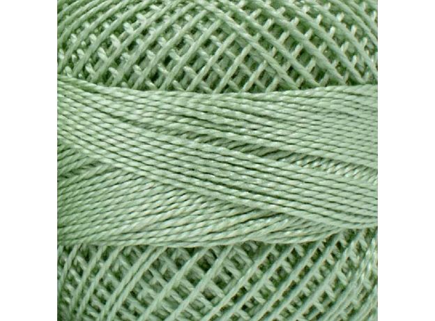 {[en]:Муліне Pearl Cotton 8 від Luca-S