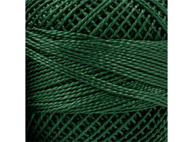 {[en]:Муліне Pearl Cotton 8 від Luca-S