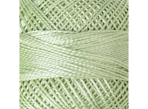 {[en]:Муліне Pearl Cotton 8 від Luca-S