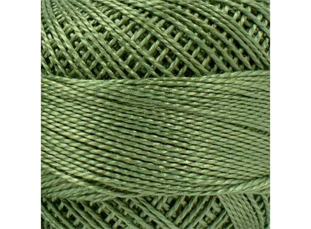 {[en]:Муліне Pearl Cotton 8 від Luca-S