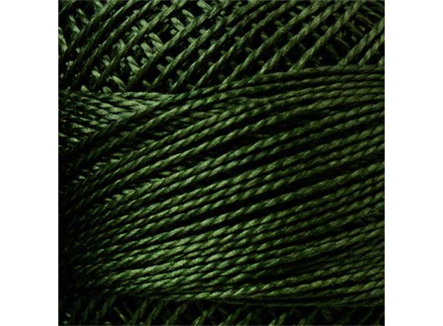 {[en]:Муліне Pearl Cotton 8 від Luca-S