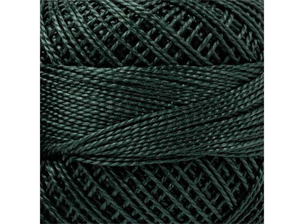 {[en]:Муліне Pearl Cotton 8 від Luca-S