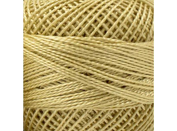 {[en]:Муліне Pearl Cotton 8 від Luca-S