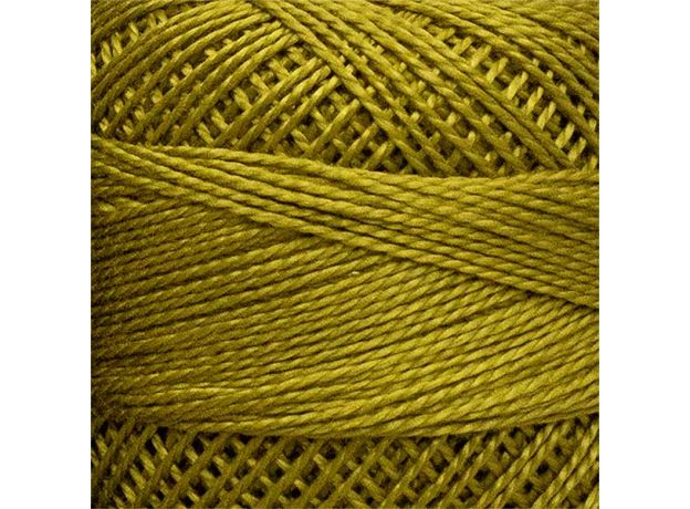 {[en]:Муліне Pearl Cotton 8 від Luca-S