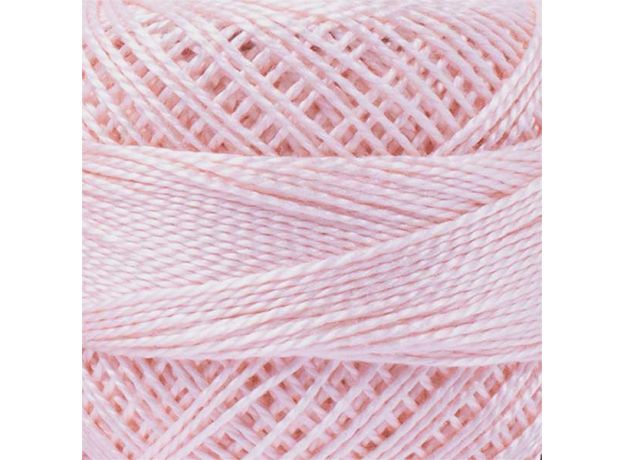 {[en]:Муліне Pearl Cotton 8 від Luca-S