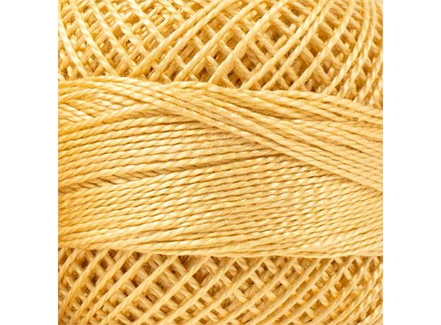 {[en]:Муліне Pearl Cotton 8 від Luca-S
