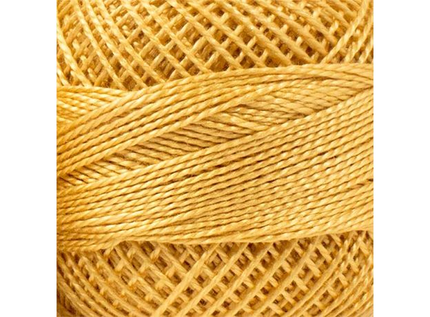 {[en]:Муліне Pearl Cotton 8 від Luca-S