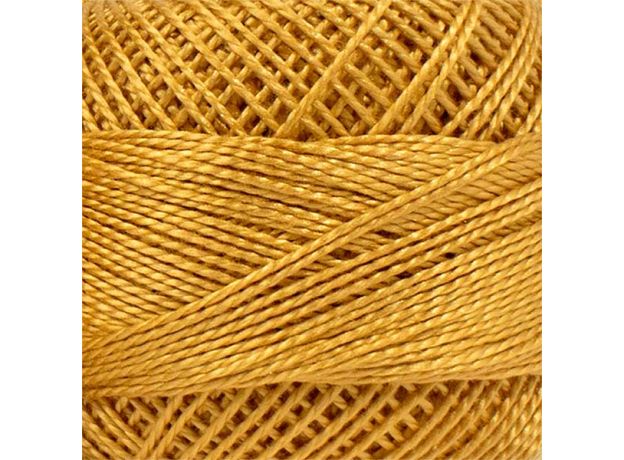 {[en]:Муліне Pearl Cotton 8 від Luca-S
