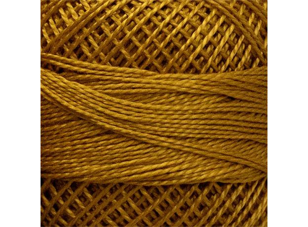 {[en]:Муліне Pearl Cotton 8 від Luca-S