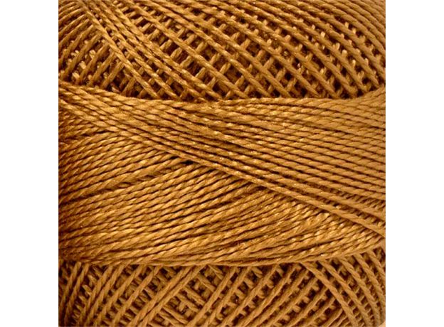 {[en]:Муліне Pearl Cotton 8 від Luca-S