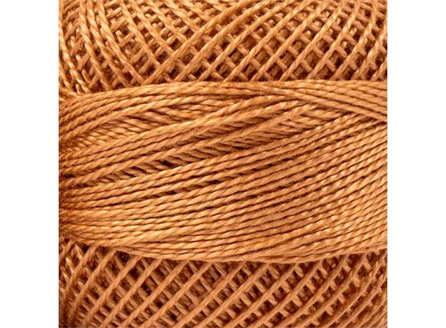 {[en]:Муліне Pearl Cotton 8 від Luca-S