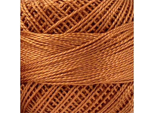 {[en]:Муліне Pearl Cotton 8 від Luca-S