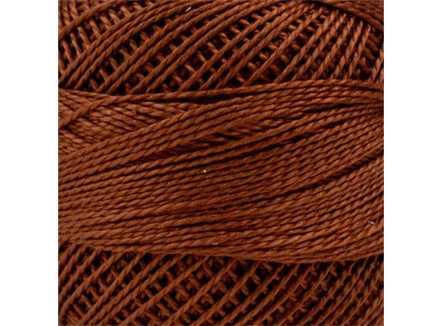 {[en]:Муліне Pearl Cotton 8 від Luca-S