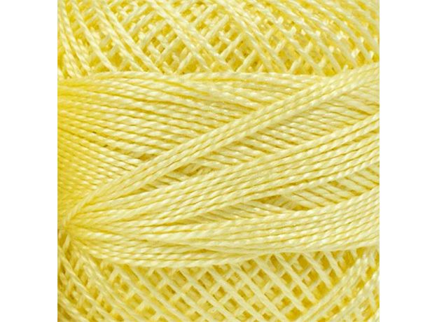 {[en]:Муліне Pearl Cotton 8 від Luca-S