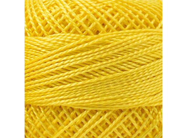 {[en]:Муліне Pearl Cotton 8 від Luca-S