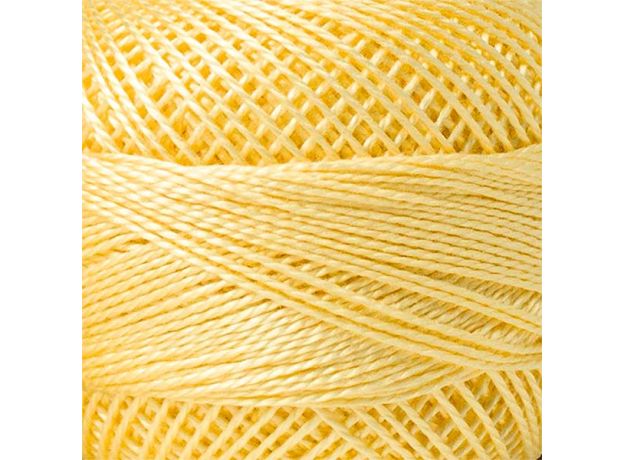 {[en]:Муліне Pearl Cotton 8 від Luca-S