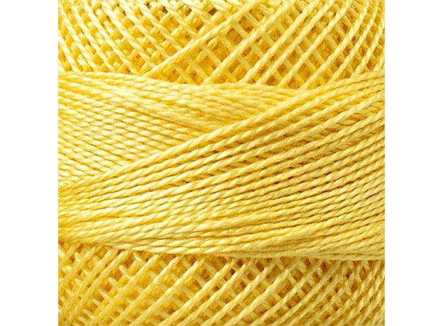 {[en]:Муліне Pearl Cotton 8 від Luca-S