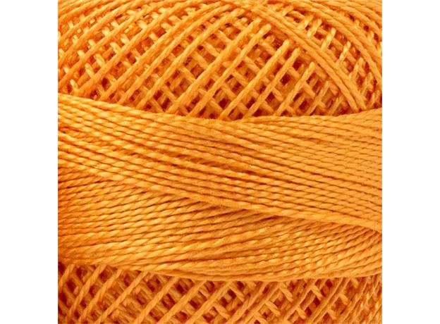 {[en]:Муліне Pearl Cotton 8 від Luca-S