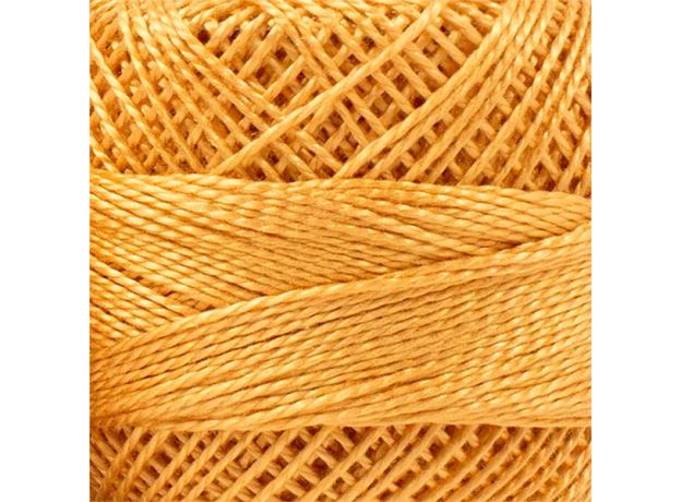 {[en]:Муліне Pearl Cotton 8 від Luca-S