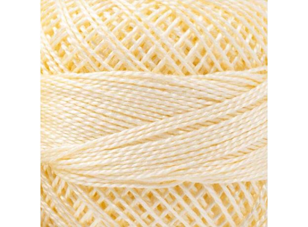 {[en]:Муліне Pearl Cotton 8 від Luca-S