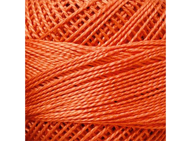 {[en]:Муліне Pearl Cotton 8 від Luca-S