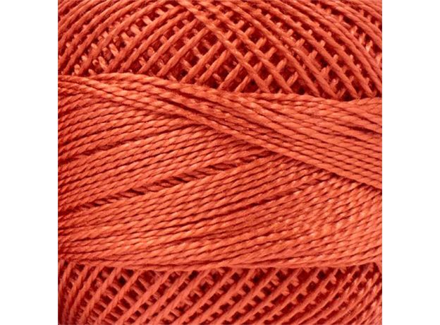 {[en]:Муліне Pearl Cotton 8 від Luca-S