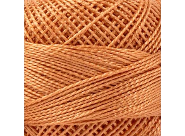 {[en]:Муліне Pearl Cotton 8 від Luca-S