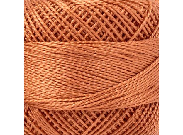 {[en]:Муліне Pearl Cotton 8 від Luca-S