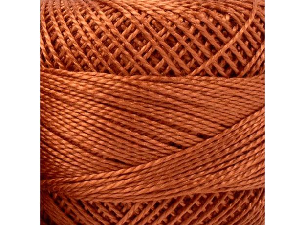 {[en]:Муліне Pearl Cotton 8 від Luca-S