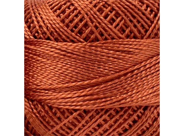 {[en]:Муліне Pearl Cotton 8 від Luca-S