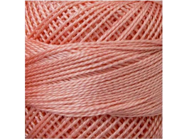 {[en]:Муліне Pearl Cotton 8 від Luca-S