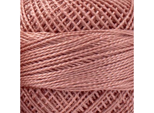 {[en]:Муліне Pearl Cotton 8 від Luca-S
