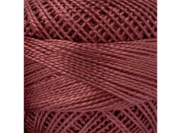{[en]:Муліне Pearl Cotton 8 від Luca-S